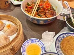 -王繁星面馆(西安熙地港店)