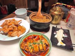 -小吊梨汤·北京菜·烤鸭(清河万象汇店)