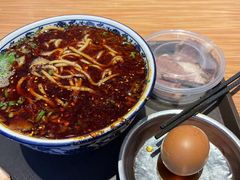 -有礼有面(知春路店)