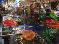 -79号渔船海鲜饭店(华强北店)