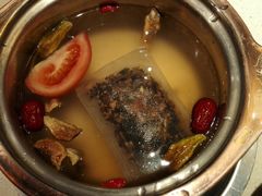 -一叶一世界·素食餐厅(锦华万达店)