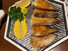 -弓二·烧鸟居酒屋(财富购物中心店)