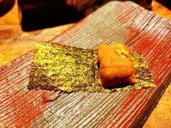 -桐寿司Sushi Tong