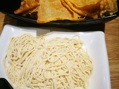-掂档潮汕牛肉火锅(沈阳万象城店)