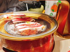 -西塔老太太泥炉烤肉(温州首店万象城黑金店)