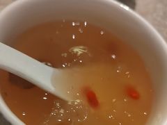 -留半山·香港食堂(啦啦宝都店)