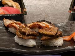 -合点寿司(金虹桥商场店)
