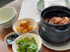 -北京柏悦酒店·锦庭餐厅Dining Room