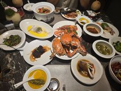 -曲水兰亭(北京四惠店)