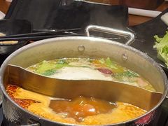 -呷哺呷哺 黄金牧场 (欢乐谷店)