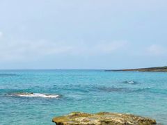 -白沙湾海滩