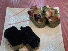 -晴季寿司(红旗街万达店)