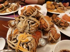 -昆泰嘉华酒店-嘉华咖啡厅