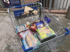 -山姆会员商店(杨桥西路店)
