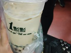 -1点点(银座和谐广场店)
