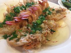 -揭阳钟记小食(福田新村店)