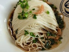 -二泉园老菜馆·百年无锡菜