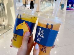 -春丽小马(济南恒隆广场店)