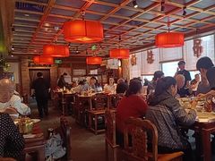 -小吊梨汤·北京菜·烤鸭(双井乐成中心店)