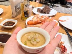 -盛宴标帜西餐厅龙虾.鲍鱼•牛排(重庆喜来登大酒店)
