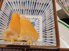 -亚马逊海鲜自助(梅溪湖步步高店)