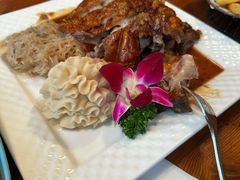 -宝莱纳啤酒花园餐厅PAULANER BRAUHAUS Nanjing(广州路店)