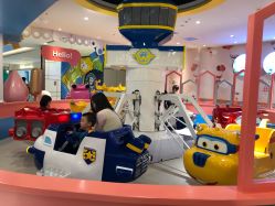 -乐多星球潮玩中心(沈阳嘉里城店)