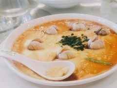 -比格比萨自助(宝山日月光店)