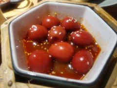 -蜜桃餐厅·伴山(湖滨商业街店)