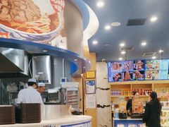 -西部马华清真兰州牛肉面·烧烤夜市(上地店)