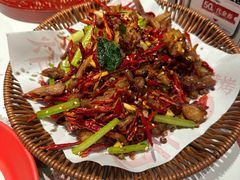-来菜·湖北头牌藕汤(武商MALL众圆店)