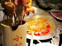 -小龙坎火锅(泉舜店)