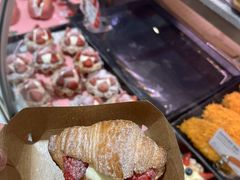 -巴黎贝甜(龙江店)