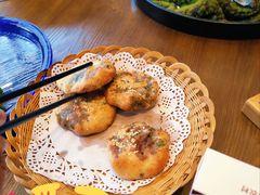 -老阿爸江浙土菜(前进东路店)