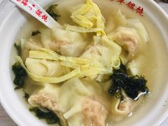 -海平馄饨(逍遥二路店)