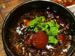 -铁公鸡·四川料理(天环广场店)