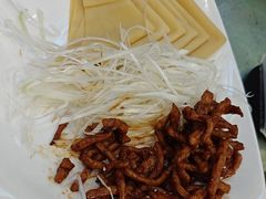 -儿童菜·采风阁家常菜餐厅(亚龙湾天域酒店)