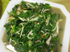 马兰头-安吉胖嫂家