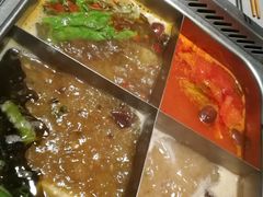 -海底捞火锅(CBD安泰广场店)