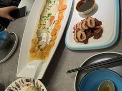 -香阁餐厅·常州菜·常州菜代表品牌(新北奥体店)
