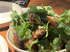 -MAGPIE喜鹊派餐厅(华侨城店)