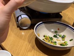 -乡野李掌柜(汉江路店)