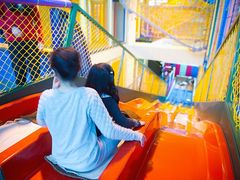 -上海浦东嘉里大酒店