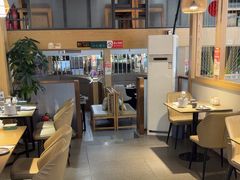 -隆喜元鱼汤包·海鲜(中联广场店)