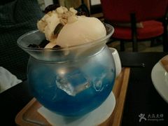 -咖法森林·咖啡  酒吧(天河店)