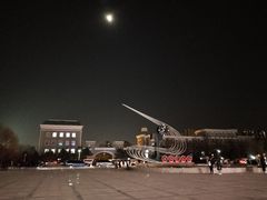 -沈阳铁路陈列馆