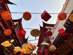 -豫园