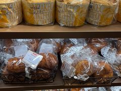 -山崎面包(静安久光店)