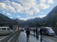 -驼梁风景区