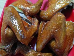 -光明刘冰乳鸽店(光明法政北路店)